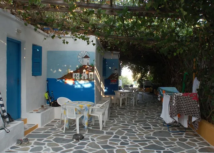 Miltiadis Aparthotel