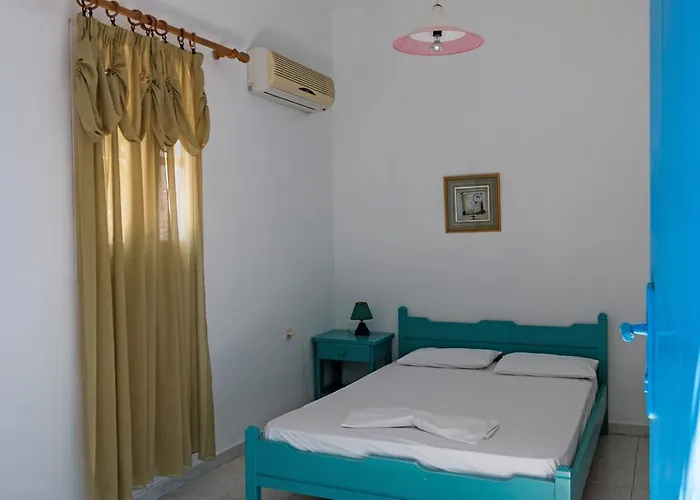 Aparthotel Miltiadis