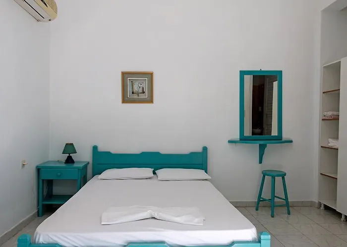 Aparthotel Miltiadis 2*