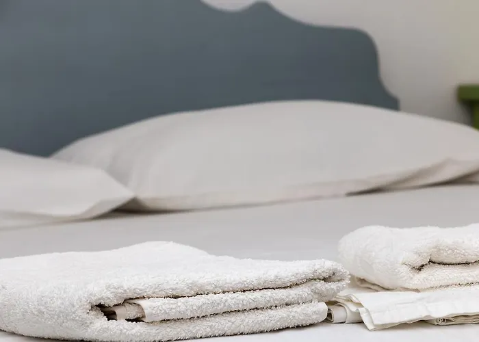 Aparthotel Miltiadis Ambelas