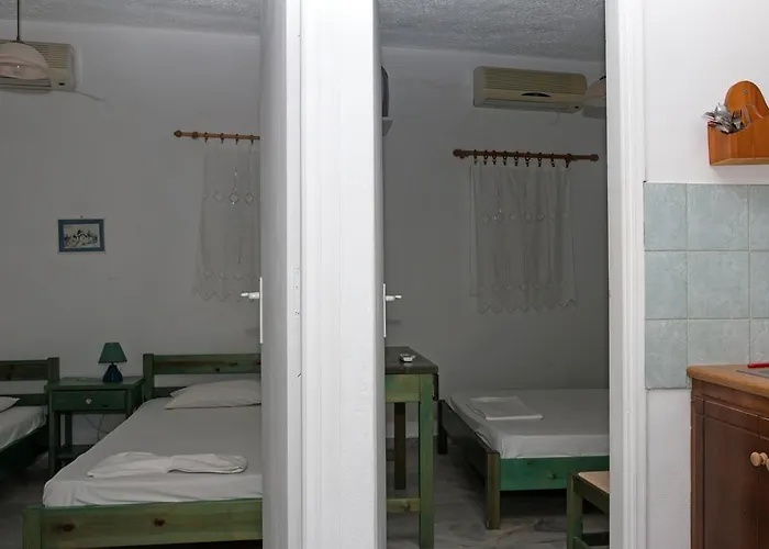 Aparthotel Miltiadis 2*