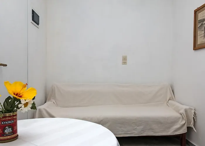 Aparthotel Miltiadis 2*