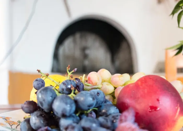 Miltiadis Aparthotel Ambelas