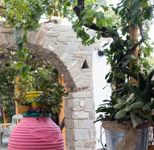 Miltiadis Aparthotel